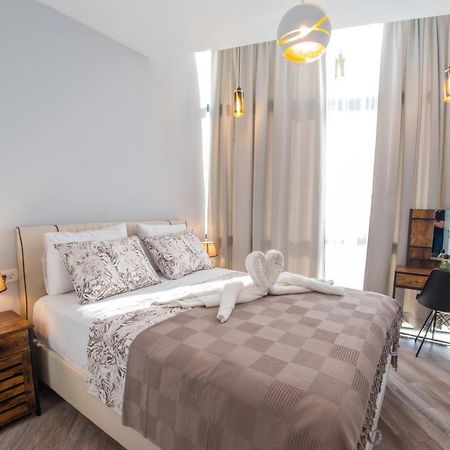 New View Apartment Mostar Buitenkant foto