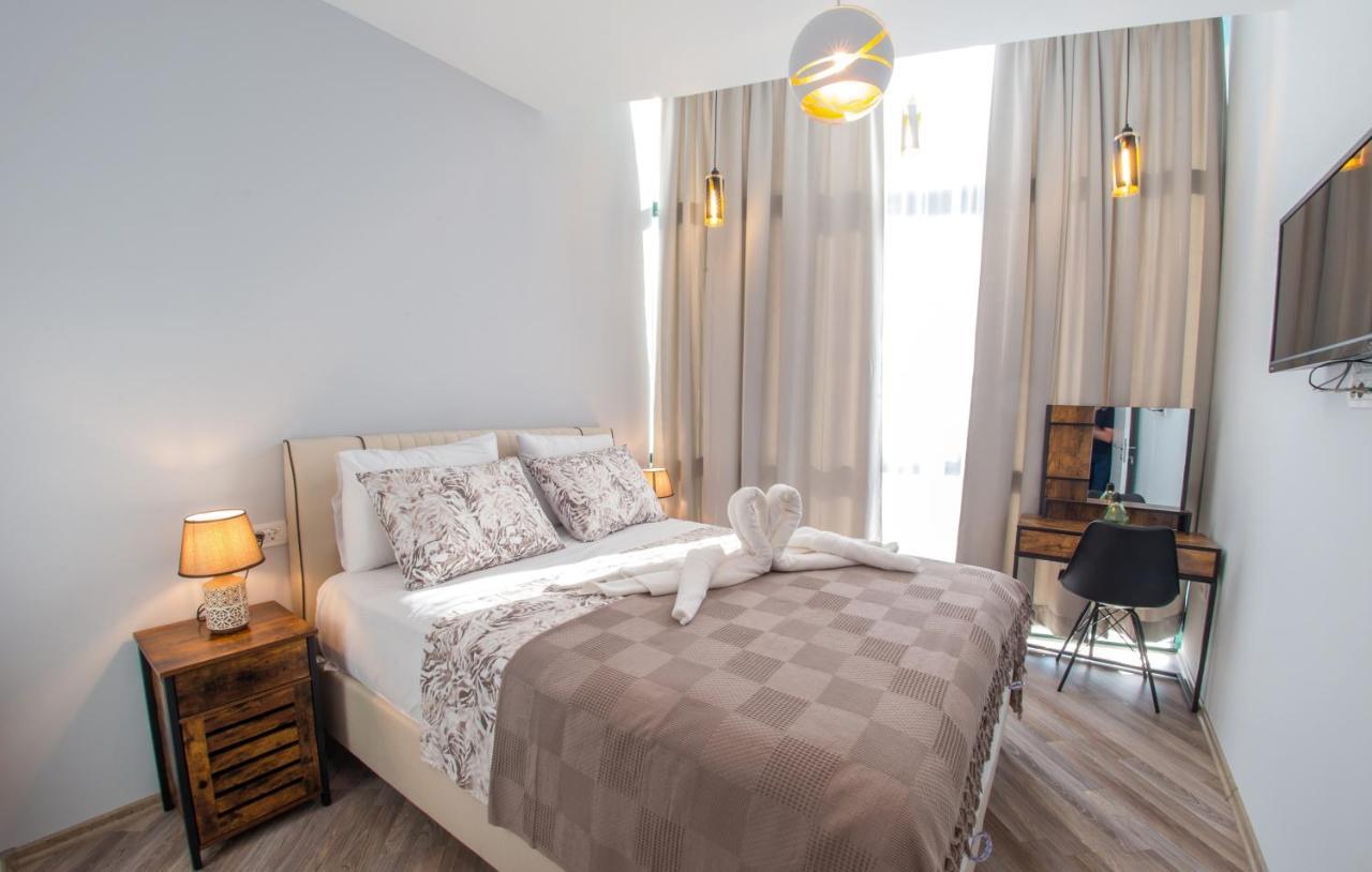 New View Apartment Mostar Buitenkant foto