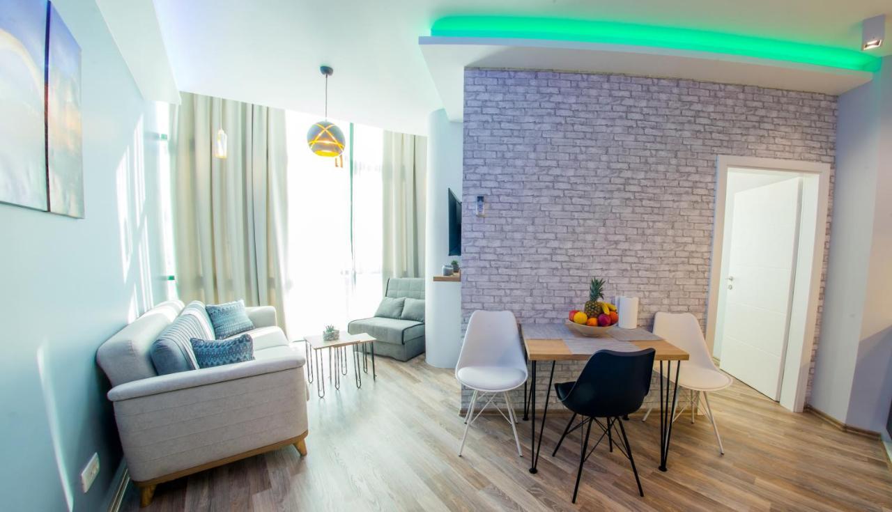 New View Apartment Mostar Buitenkant foto