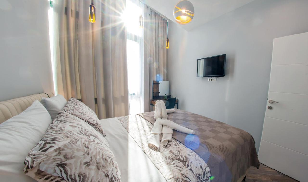 New View Apartment Mostar Buitenkant foto