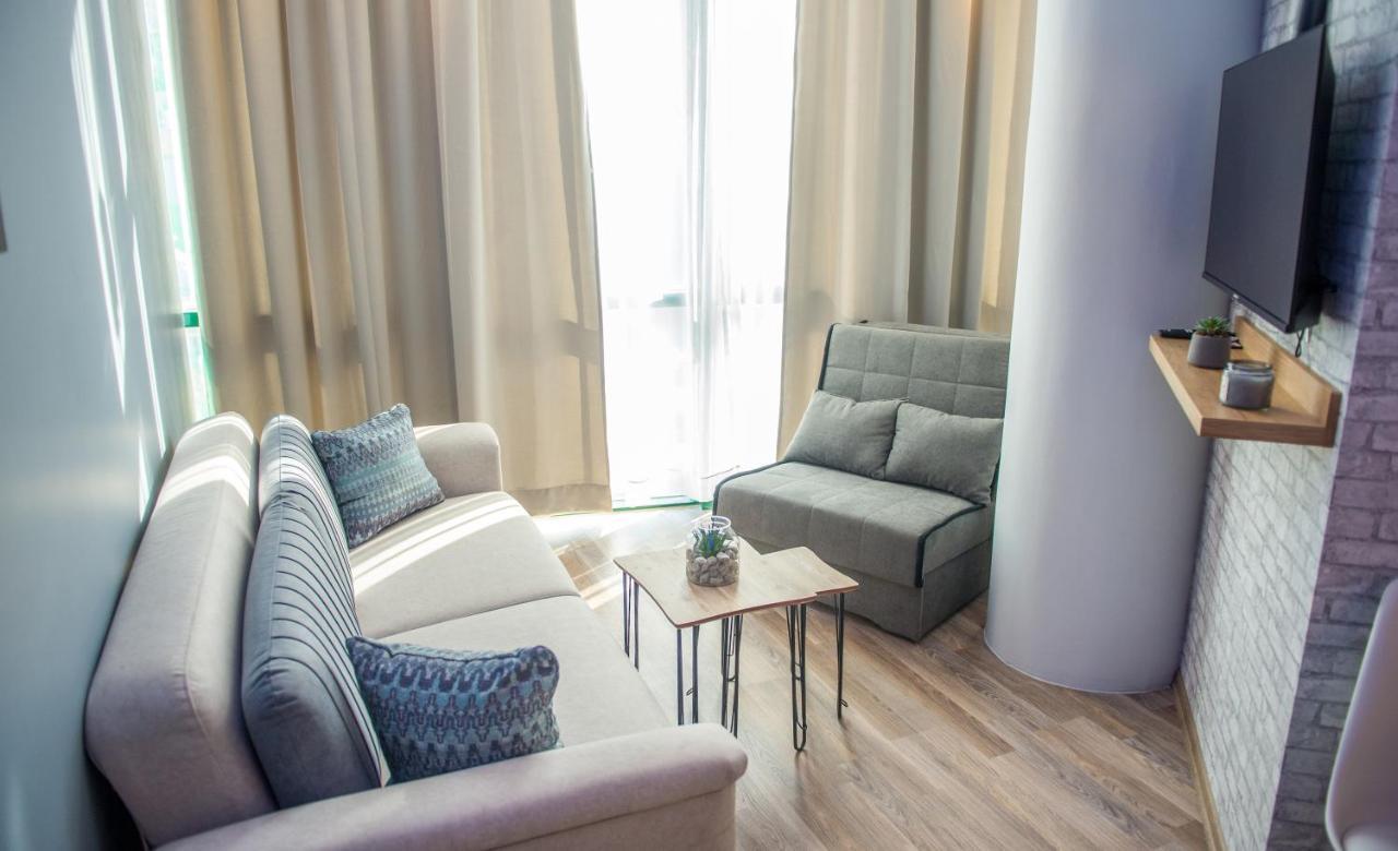 New View Apartment Mostar Buitenkant foto
