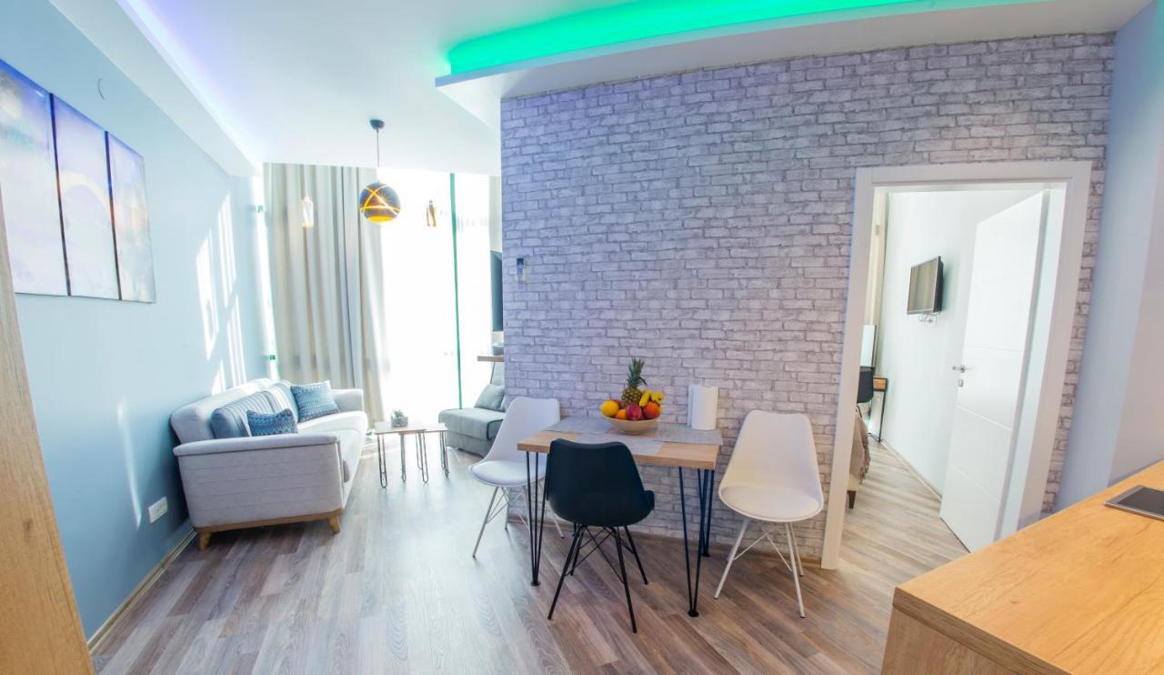 New View Apartment Mostar Buitenkant foto