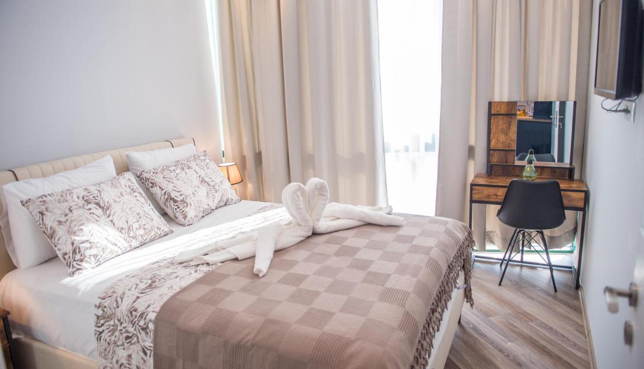 New View Apartment Mostar Buitenkant foto