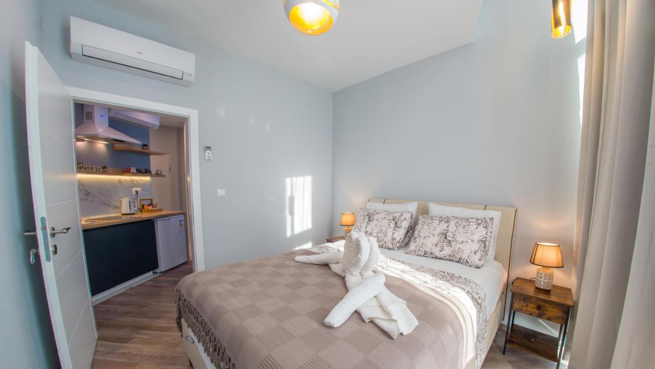New View Apartment Mostar Buitenkant foto