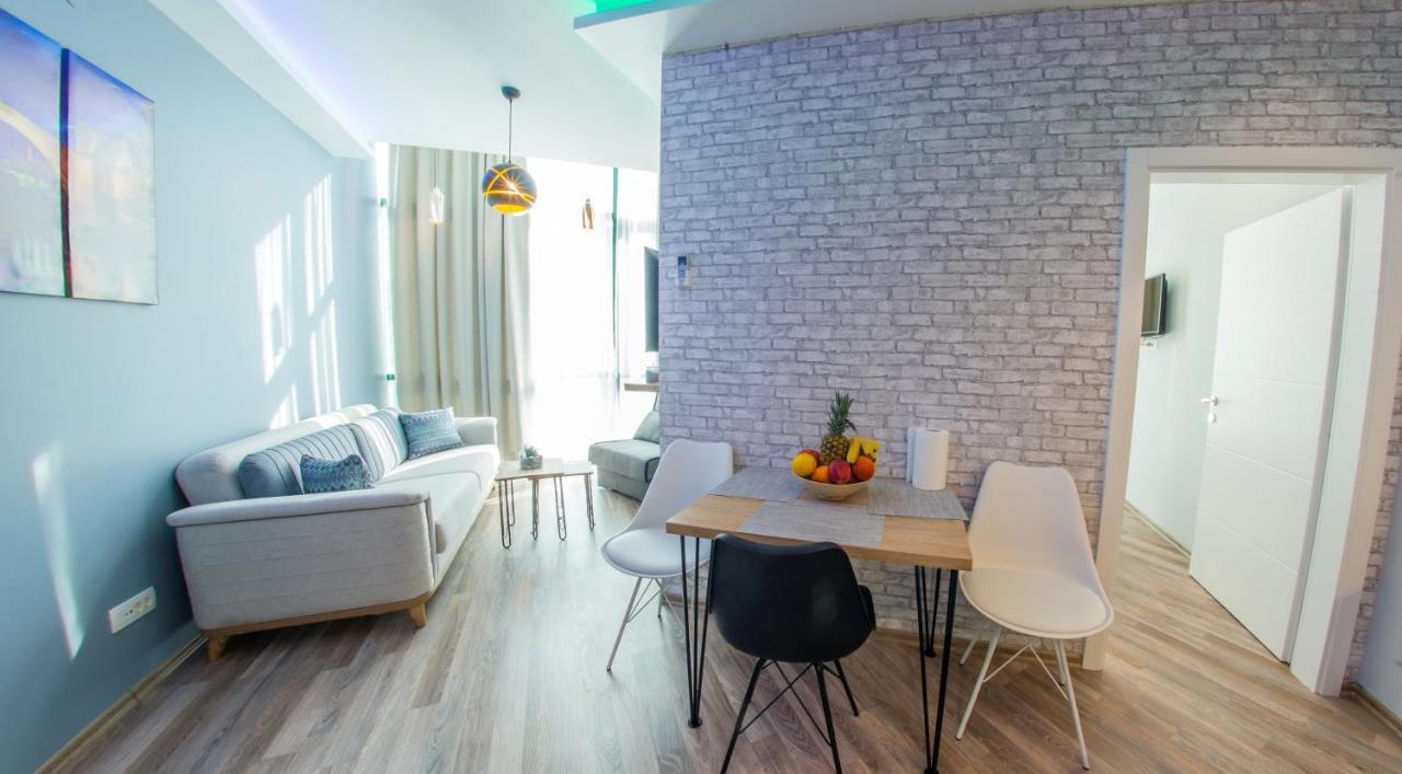 New View Apartment Mostar Buitenkant foto