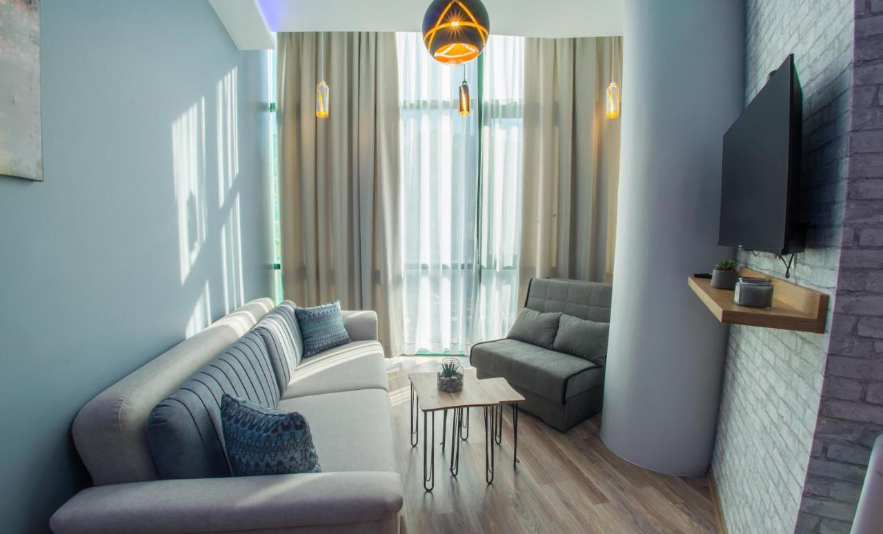 New View Apartment Mostar Buitenkant foto