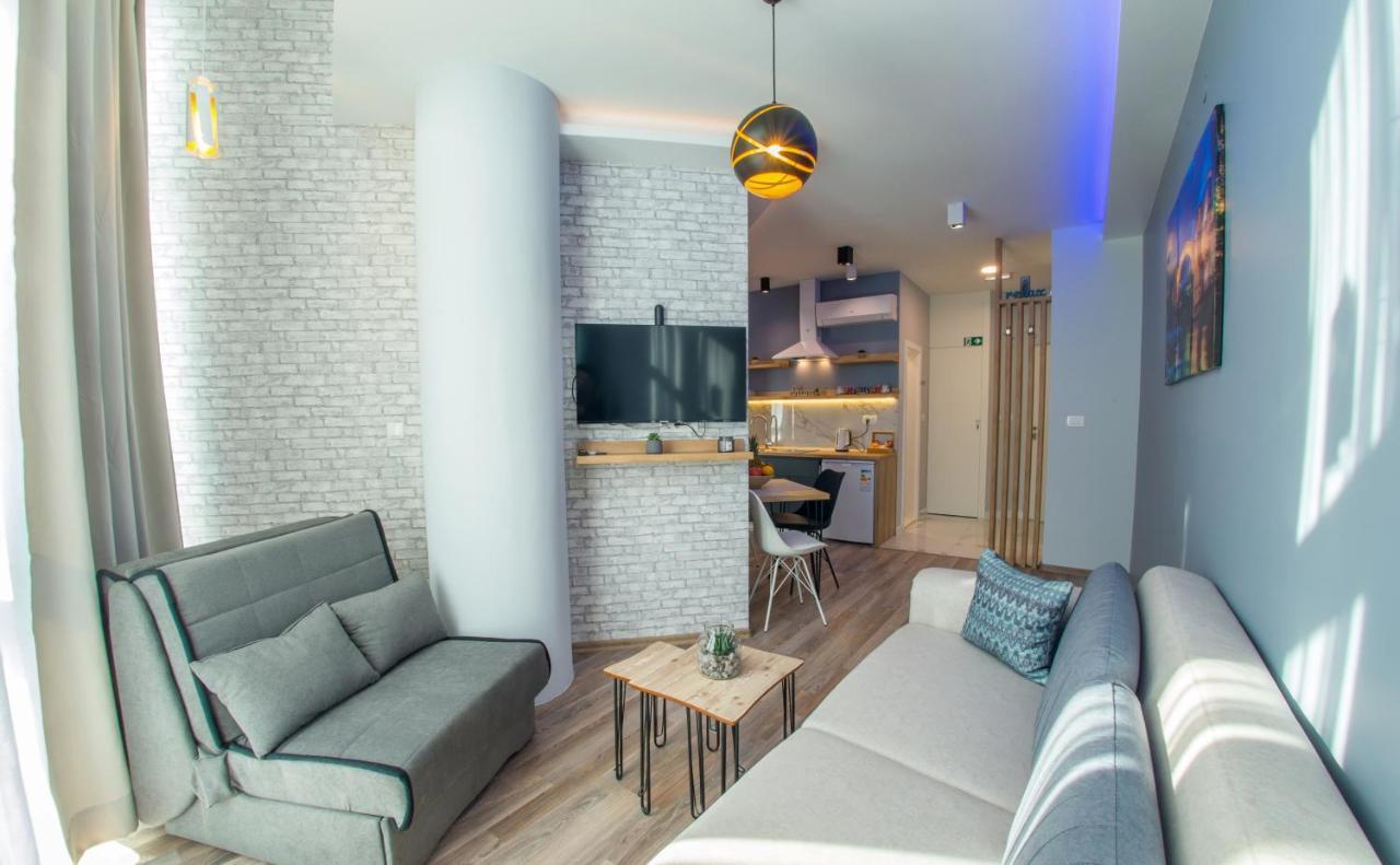 New View Apartment Mostar Buitenkant foto